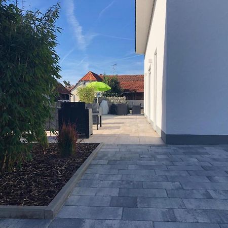 Ferienhaus Koeppel Bad Staffelstein Zewnętrze zdjęcie