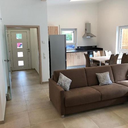 Ferienhaus Koeppel Bad Staffelstein Zewnętrze zdjęcie