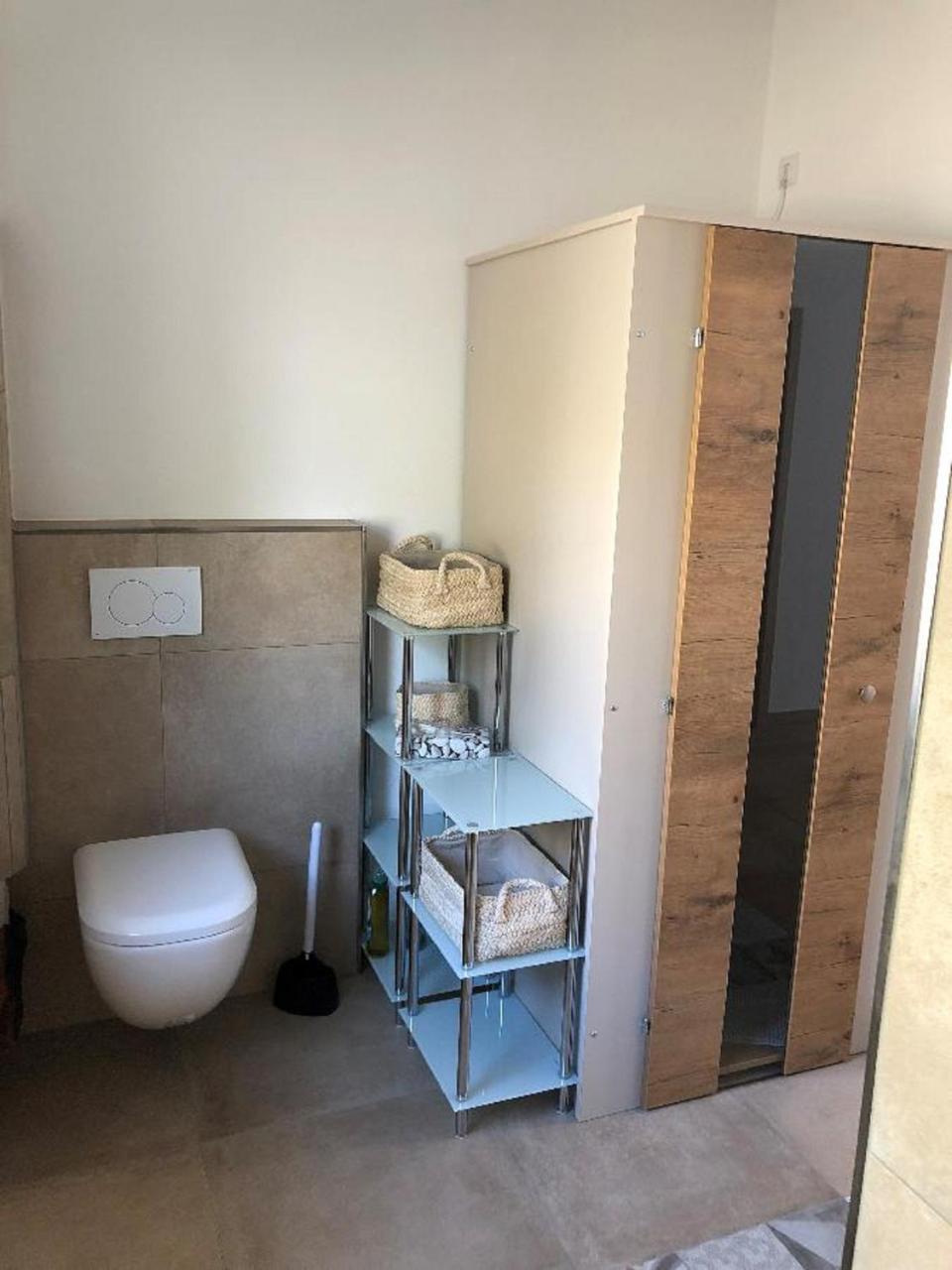 Ferienhaus Koeppel Bad Staffelstein Zewnętrze zdjęcie