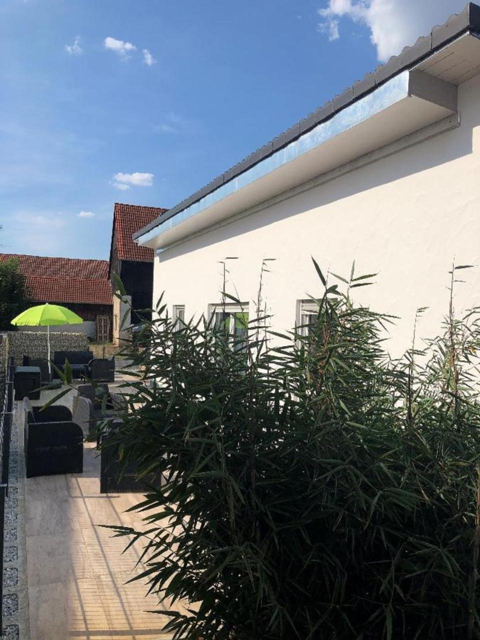 Ferienhaus Koeppel Bad Staffelstein Zewnętrze zdjęcie