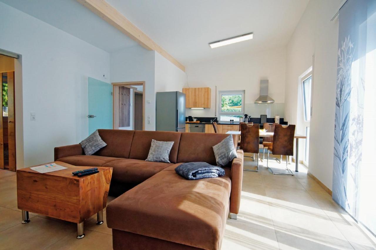 Ferienhaus Koeppel Bad Staffelstein Zewnętrze zdjęcie