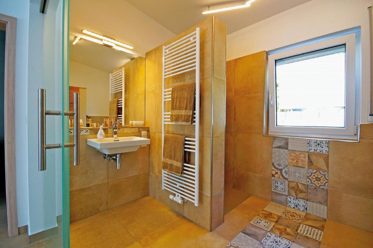 Ferienhaus Koeppel Bad Staffelstein Zewnętrze zdjęcie