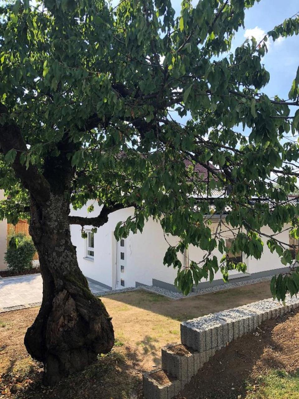 Ferienhaus Koeppel Bad Staffelstein Zewnętrze zdjęcie