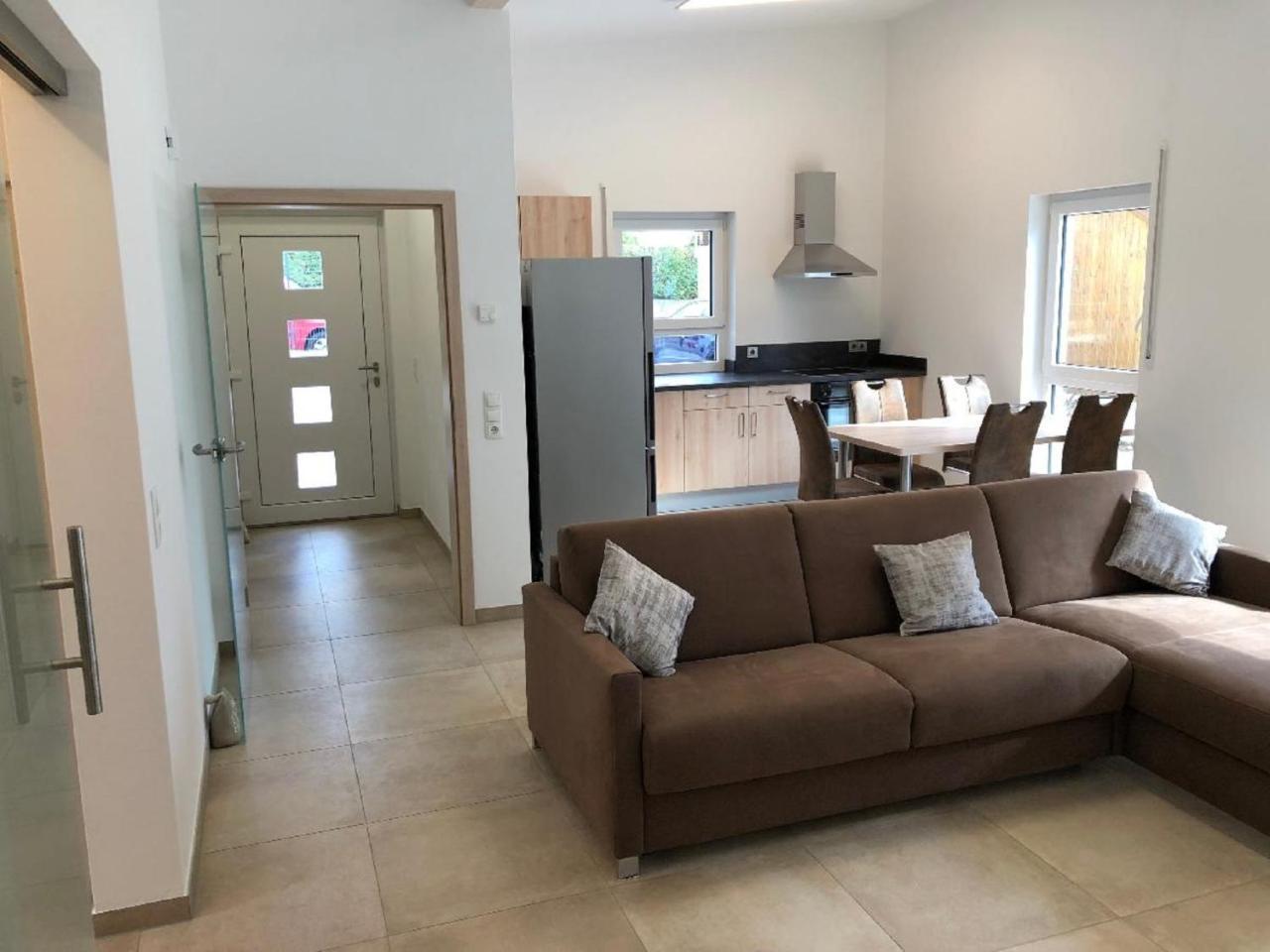 Ferienhaus Koeppel Bad Staffelstein Zewnętrze zdjęcie