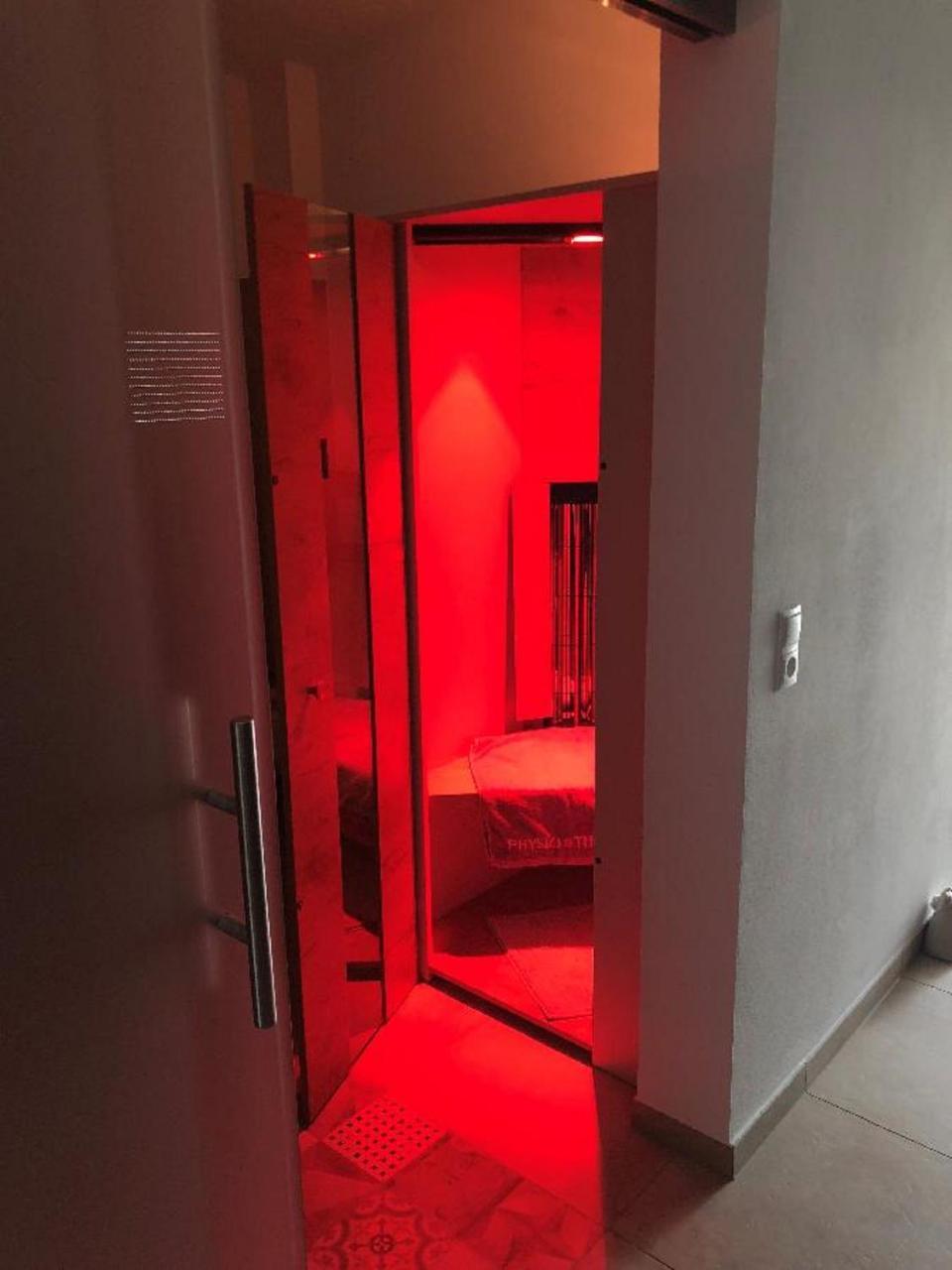 Ferienhaus Koeppel Bad Staffelstein Zewnętrze zdjęcie