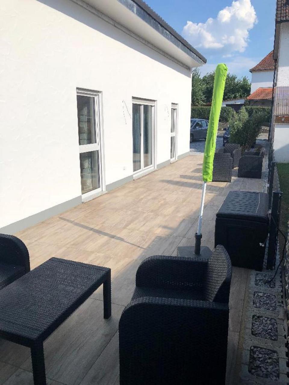 Ferienhaus Koeppel Bad Staffelstein Zewnętrze zdjęcie